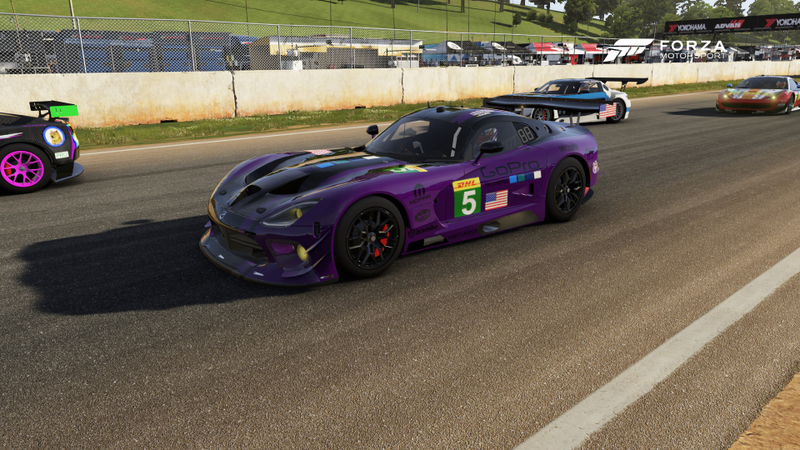 Illustration for article titled RIGTC Round 2 - Road Atlanta - Post Race